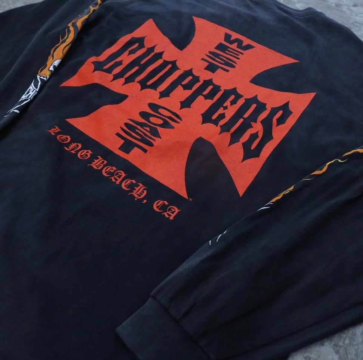 未使用/国内正規品】MR.BIG 歴代日本ツアー Tシャツ XL 未使用/国内
