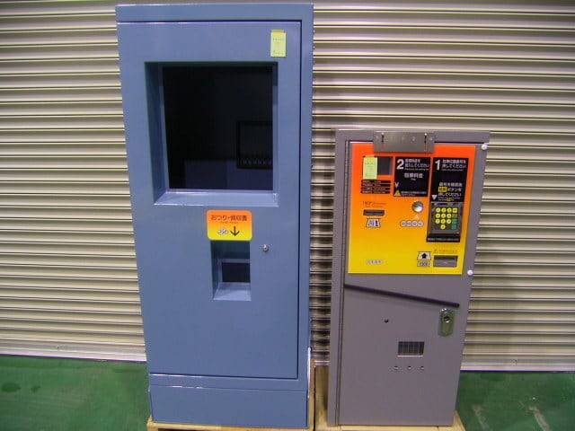 駐車場機器 | AMテック 駐車場機器 | AMテック