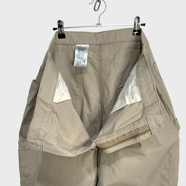 carhartt カーハート ペインターパンツ ダンガリーフィット W36L32
