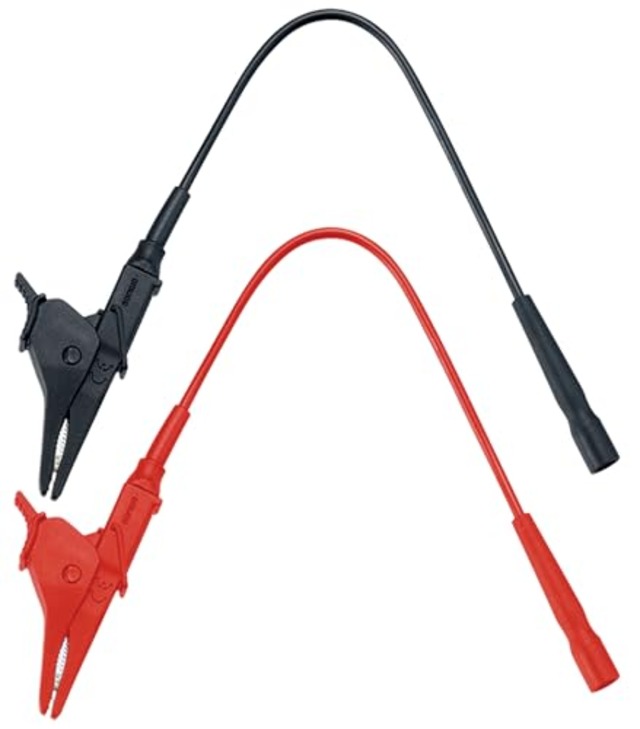 三和電気計器 アダプタ 全長約330mm CL-DG3a