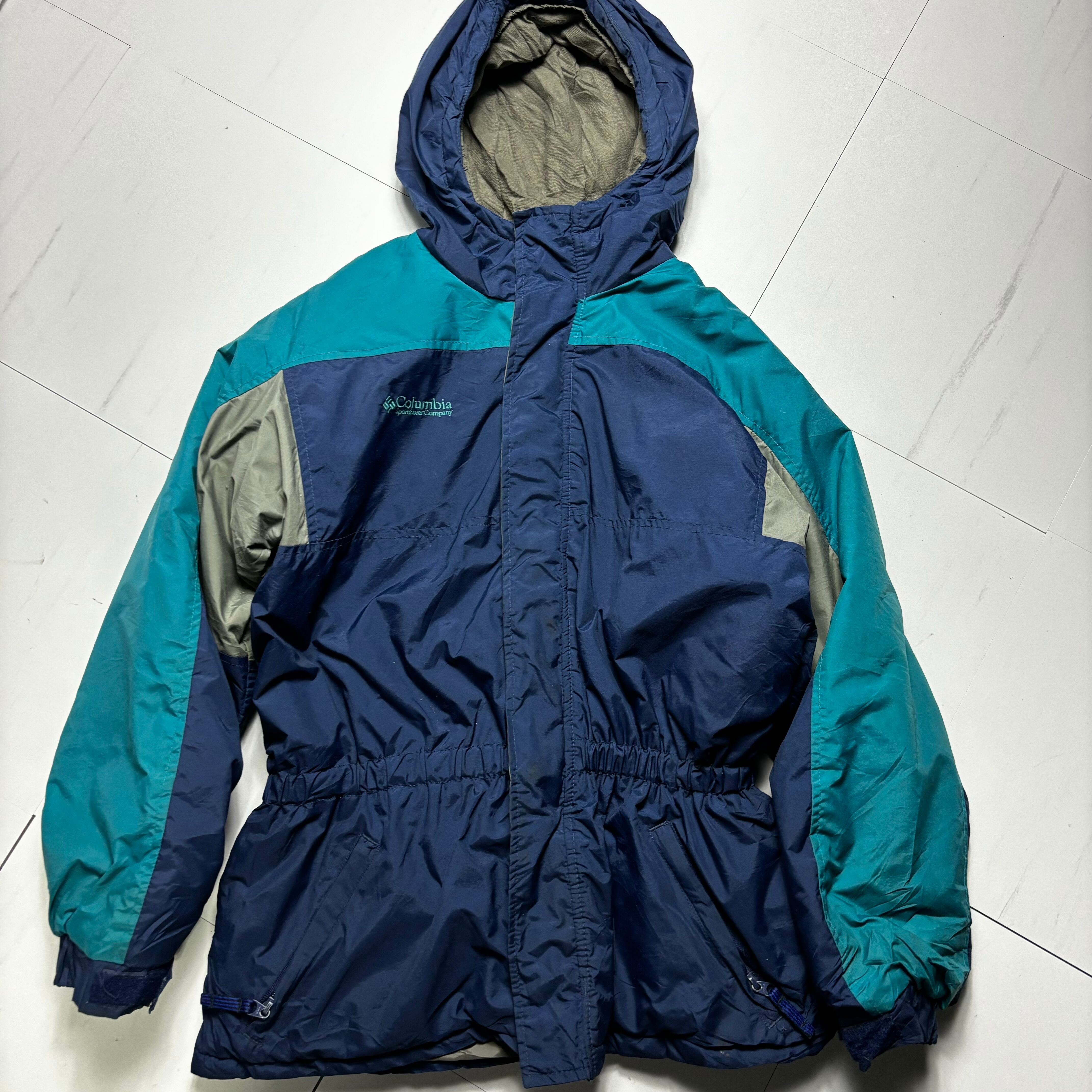 Adidas Nylon Jacket / アディダス ナイロン ジャケット | Pay ID