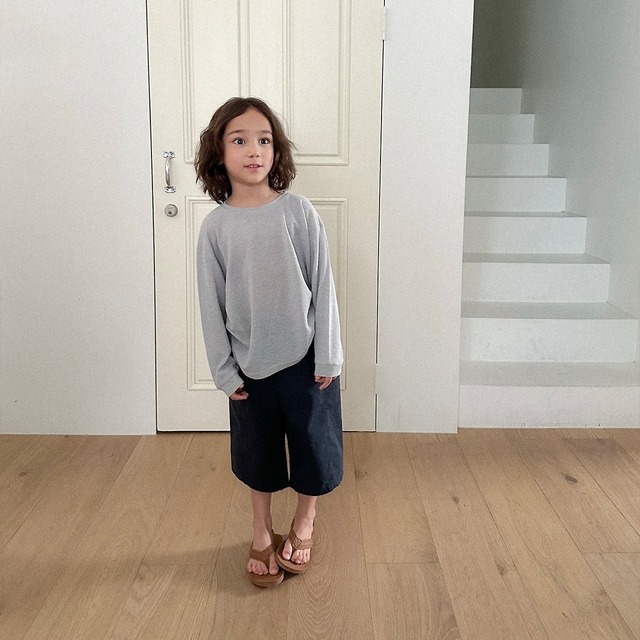 【予約】seethrough  T / digreen（kids）
