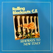 【LP】ROLLING BLACKOUTS Coastal Fever/Sideways To New Italy