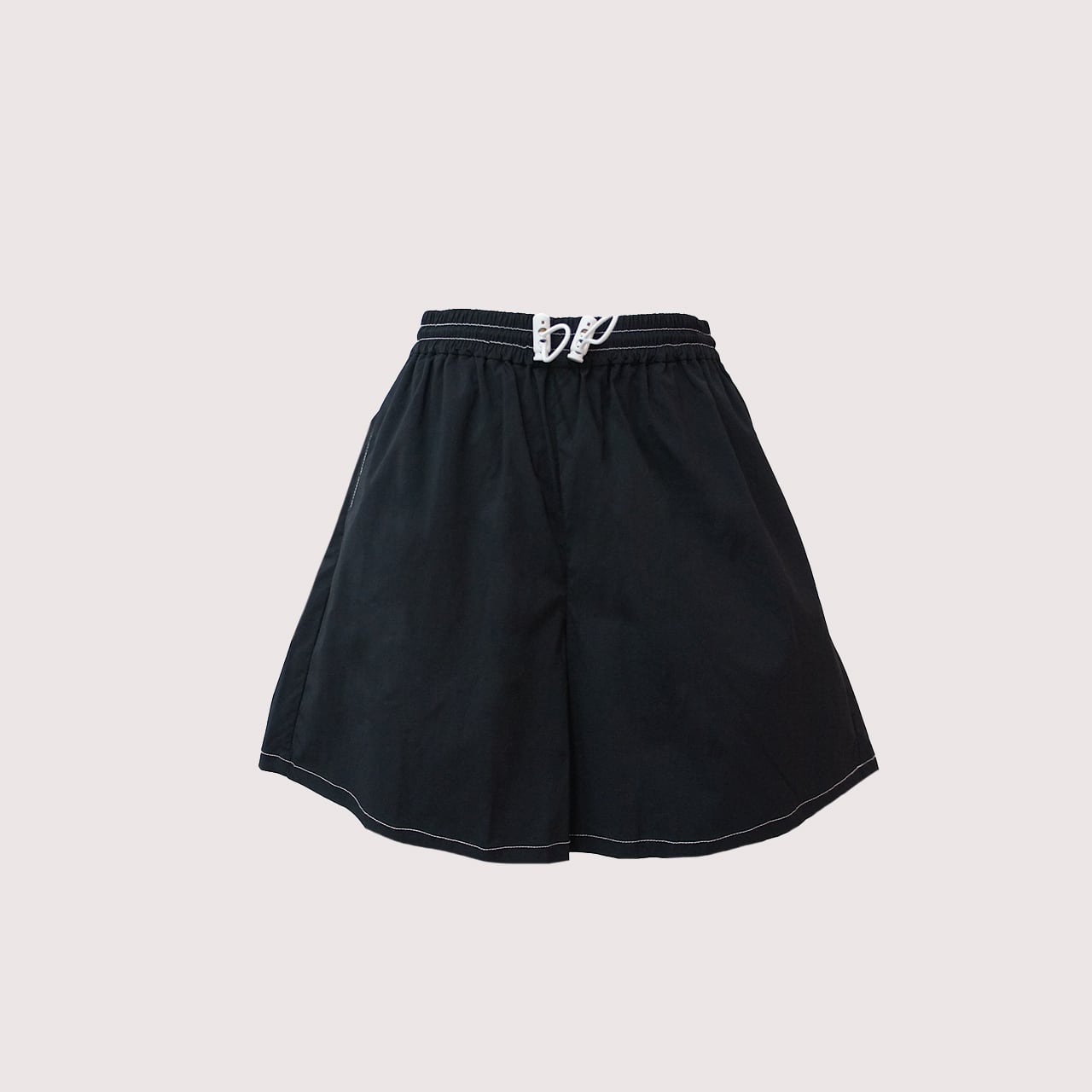 リンカブル　Linkable ラッシュショートパンツ ラッシュショートパンツ(ブラック) | LINKABLE