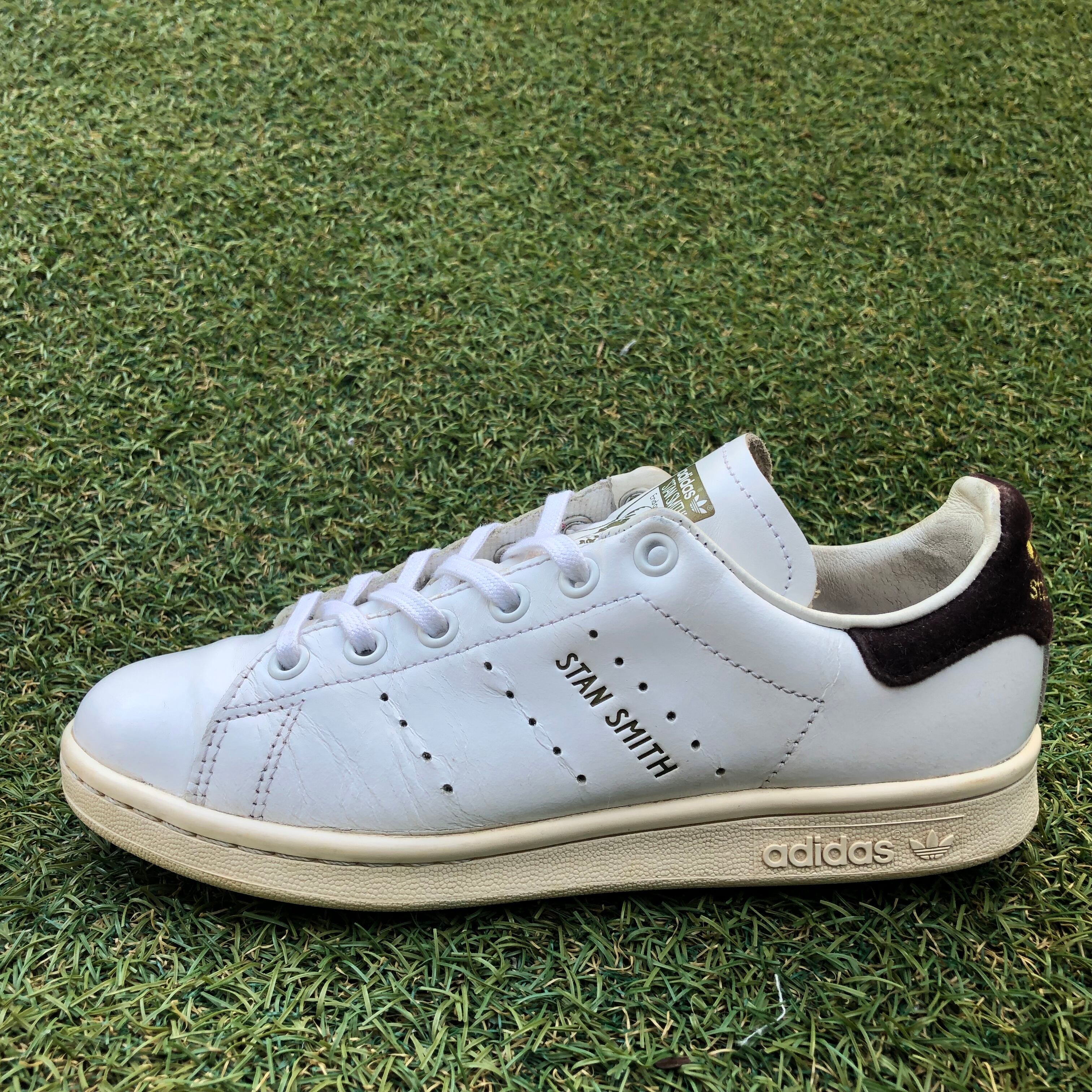 adidas×beauty&yourth STANSMISTH アディダス×ビューティーアンドユース スタンスミス HA223