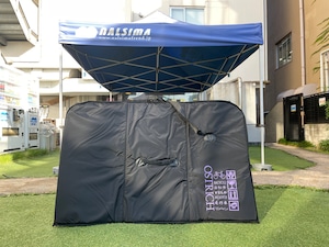 【オーストリッチ】『OS500+5cm クッション入輪行袋』 プラス5cmサイズのなるしまフレンドオリジナル 【オーストリッチ】『OS500+5cm クッション入輪行袋』 プラス5cmサイズのなるしまフレンドオリジナル