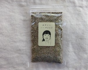 やさしいハーブソルト （ 袋入り　３０ｇ）