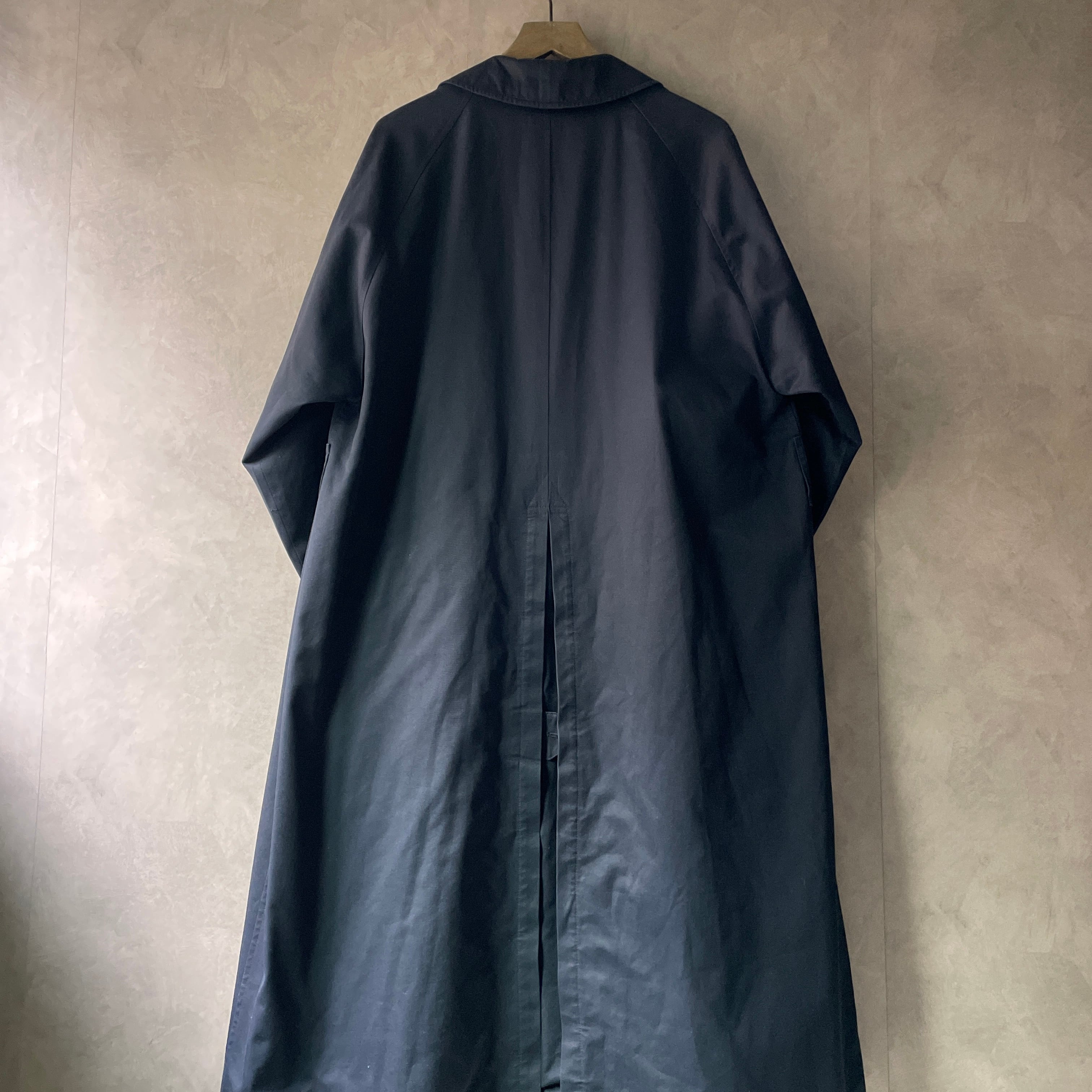 Rider Coat【一枚袖】バーバリー コート イングランド製 Rider Coat【一枚袖】バーバリー コート イングランド製