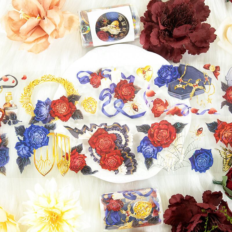 海外個人作家 | cherish365_zakka