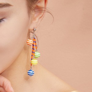 candy beads ピアス＆イヤリング (kai0309)