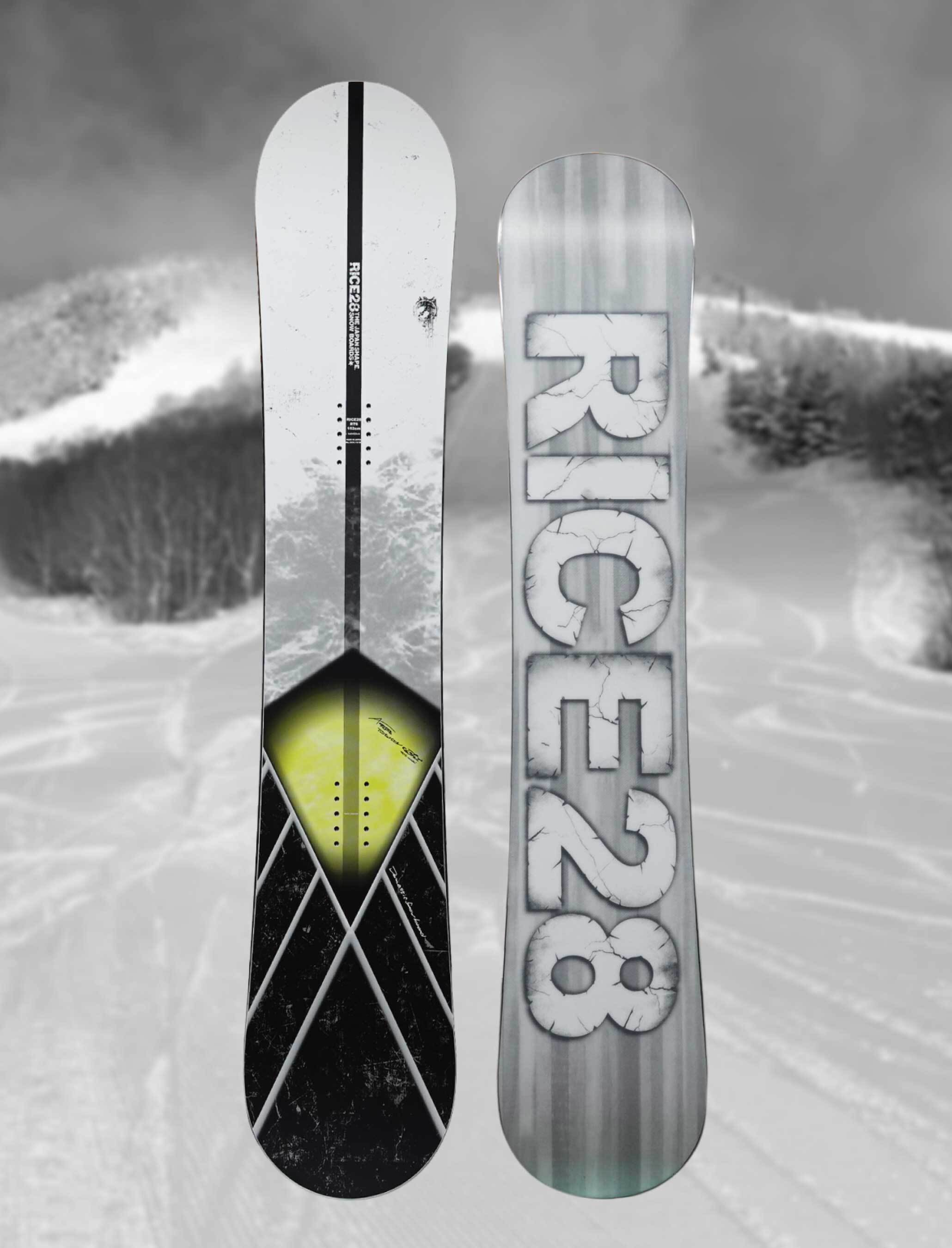 2022-2023 RICE28 RT9 | Curiousism