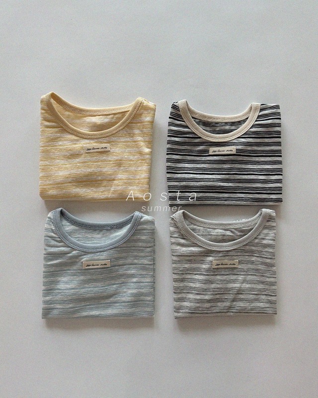 【即納】AOSTA / moment tops