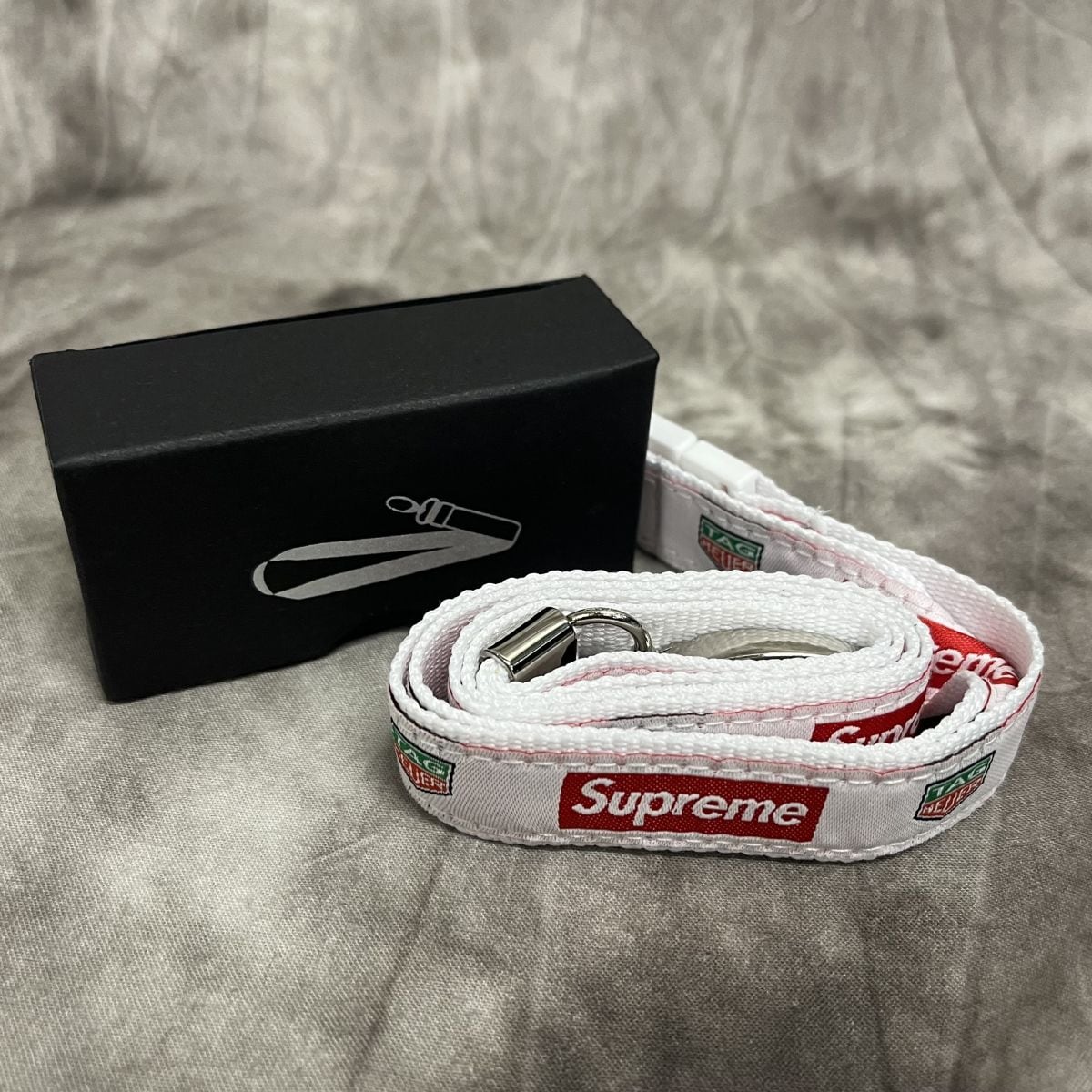 Supreme®/Tag Heuer® Pocket Pro Stopwatch