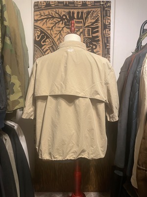 MOSSY OAK / ALTERED SHIRTS