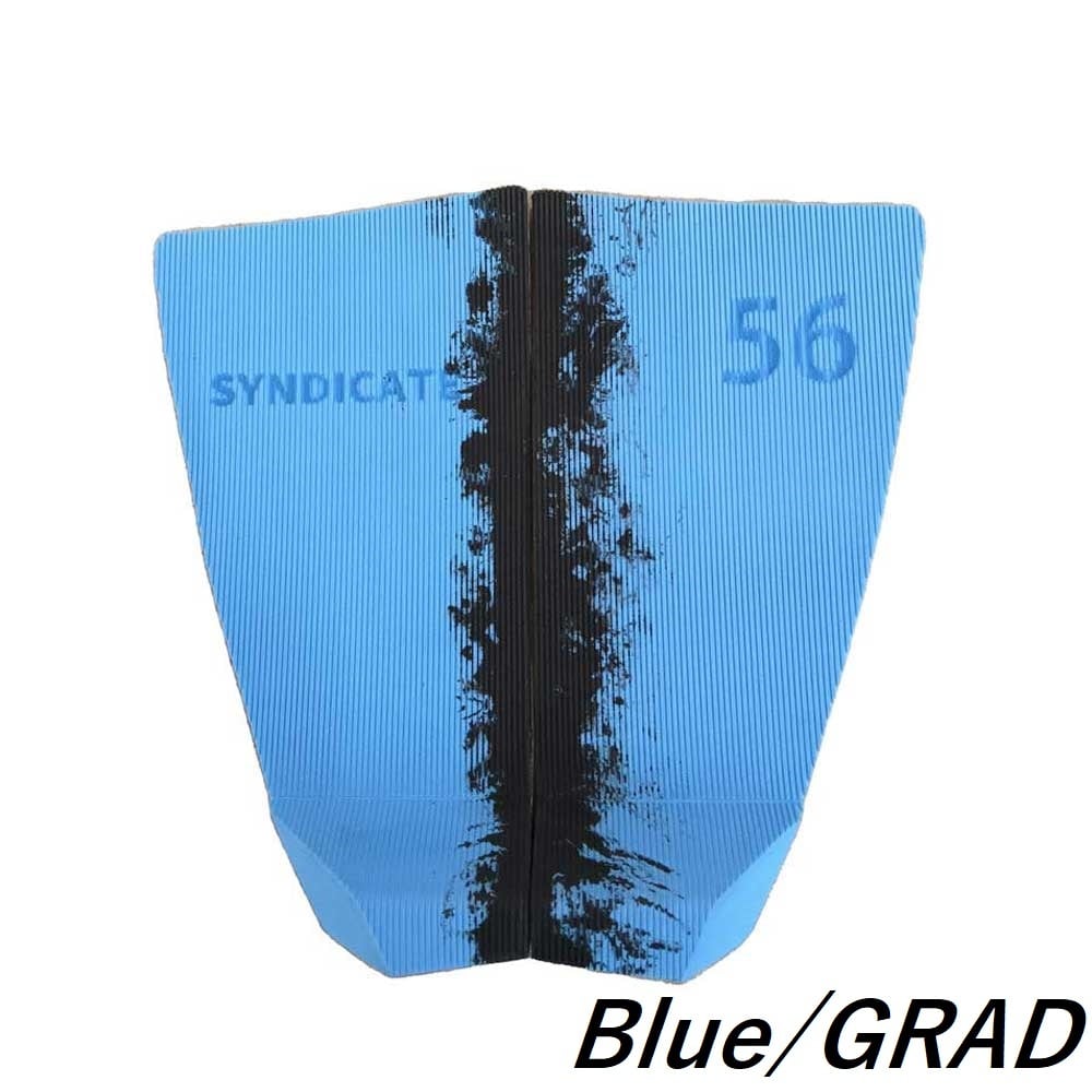 NEW】 デッキパッド ツーピース 村田 嵐シグネチャーモデル SLIT