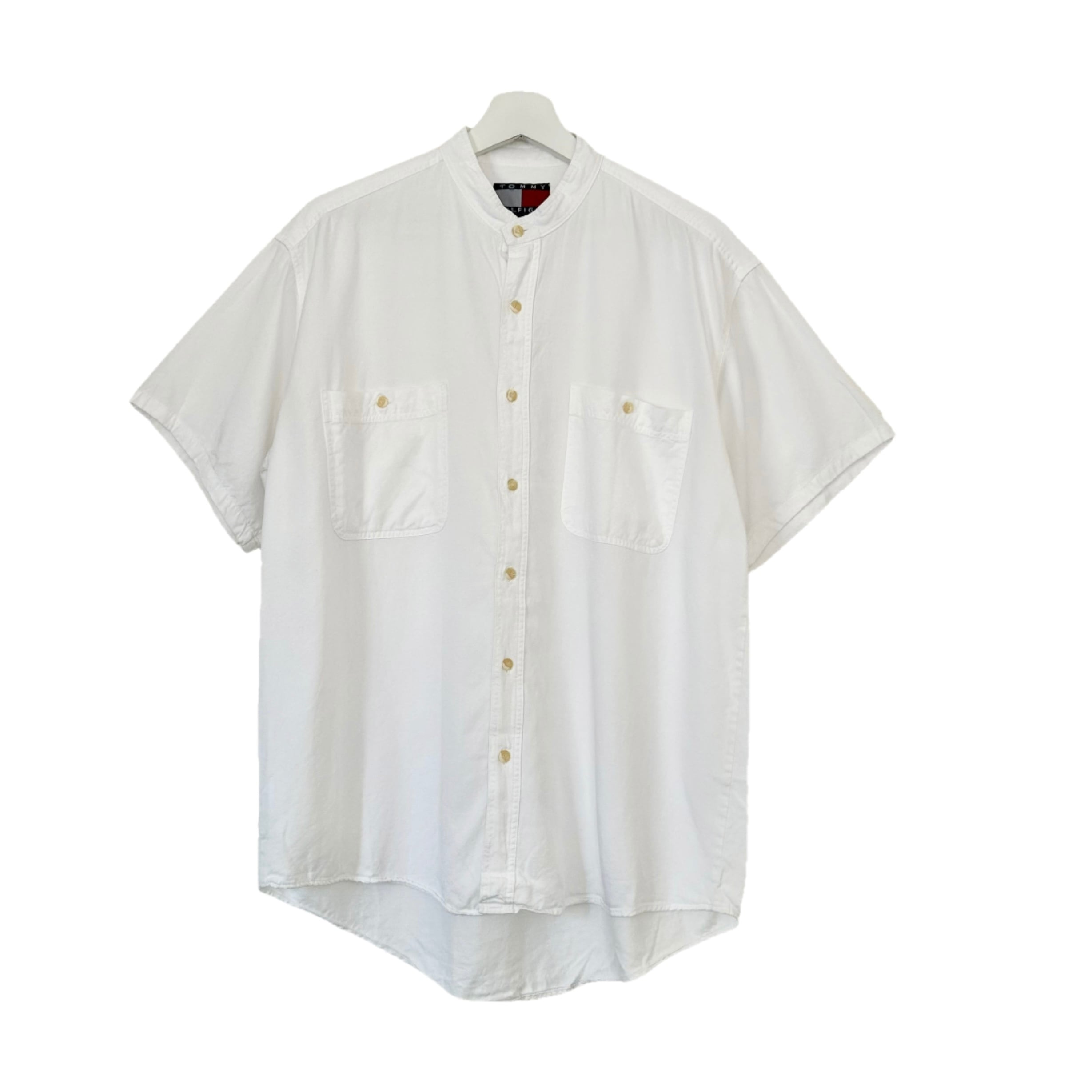 PHIGVEL - CLASSIC LONG DRESS SHIRT | PAY ID
