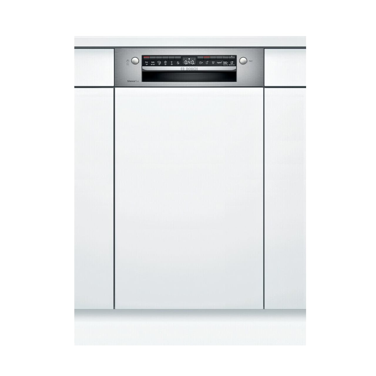 Bosch/ビルトイン食器洗い機/スタンダードシリーズ 幅45cmモデル/ドア 