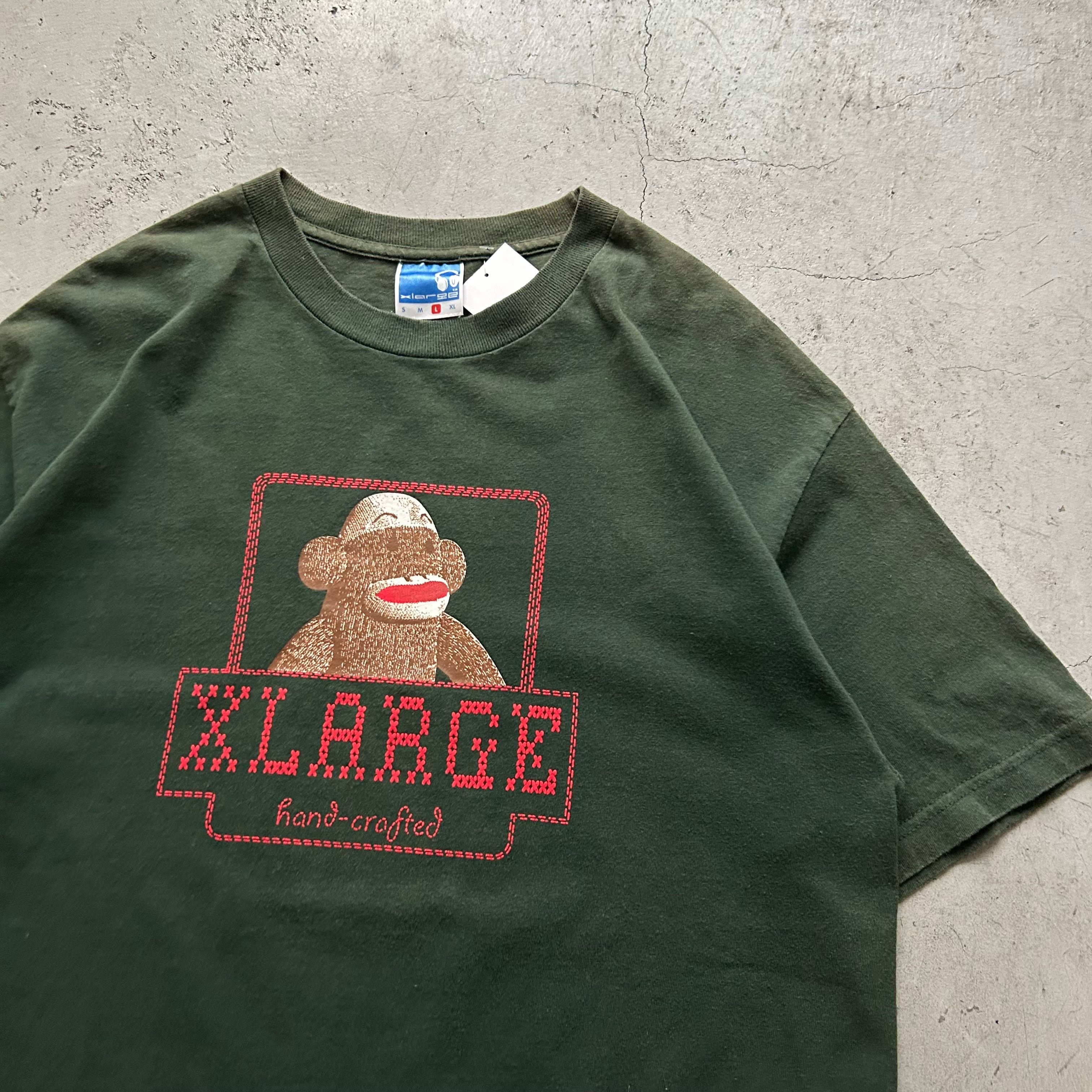 2000s X-large 