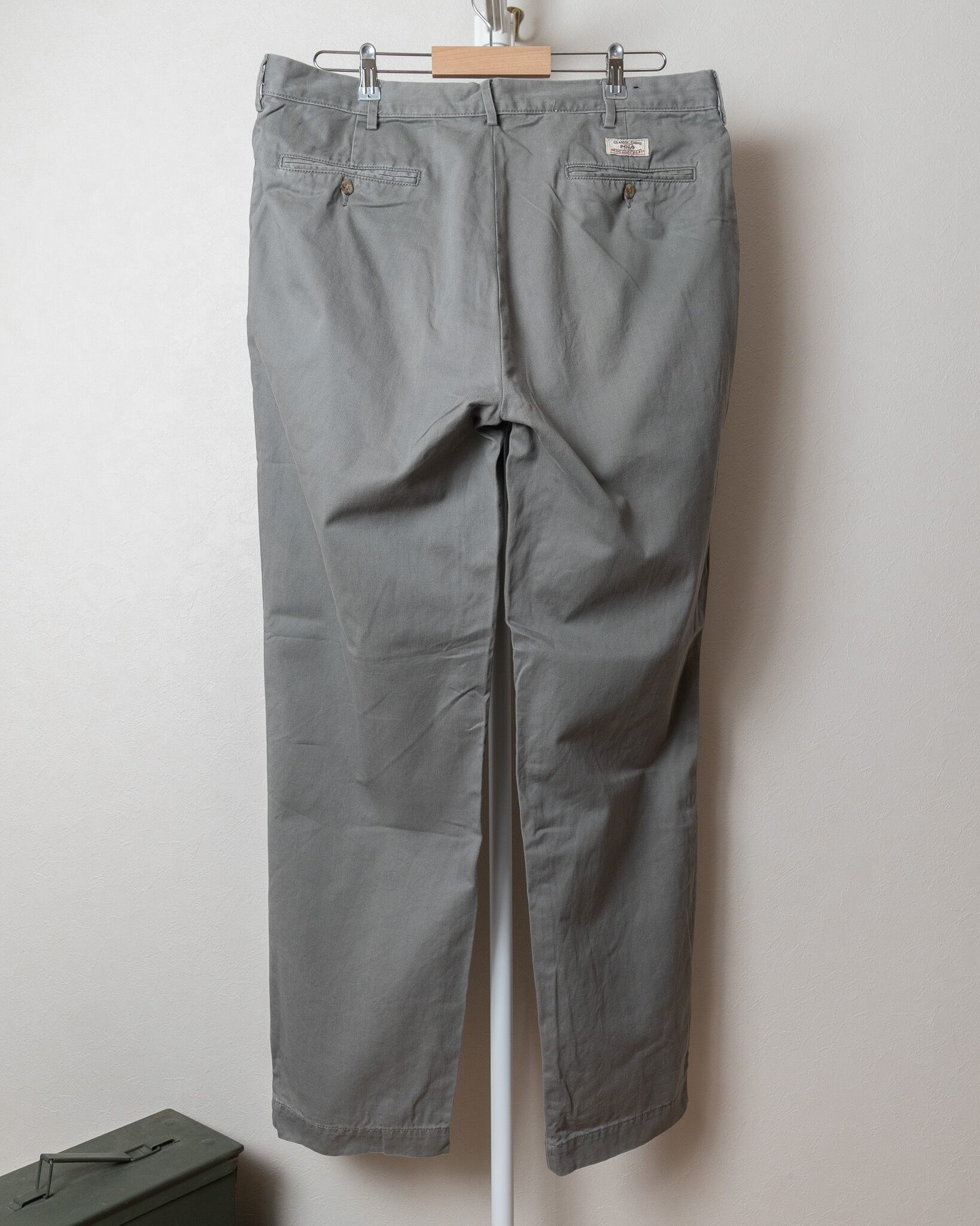 W36】POLO by Ralph Lauren POLO CHINO ポロチノ ラルフローレン