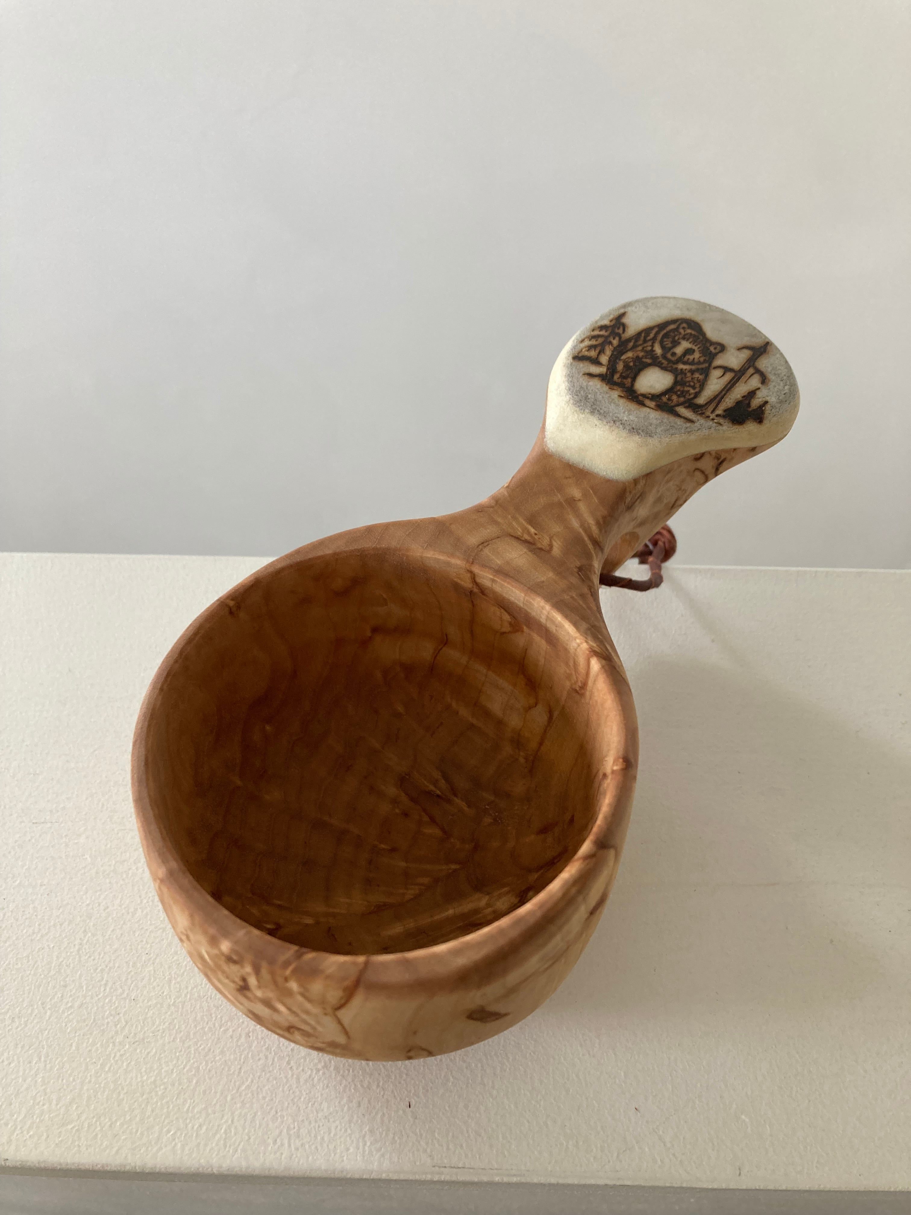 ククサ専門店❆Gryning グリューニング/北欧からやってきた幸せを運ぶ