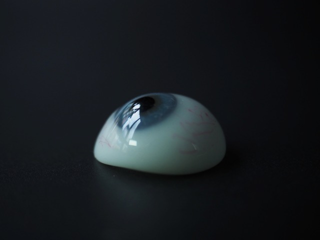 義眼 135