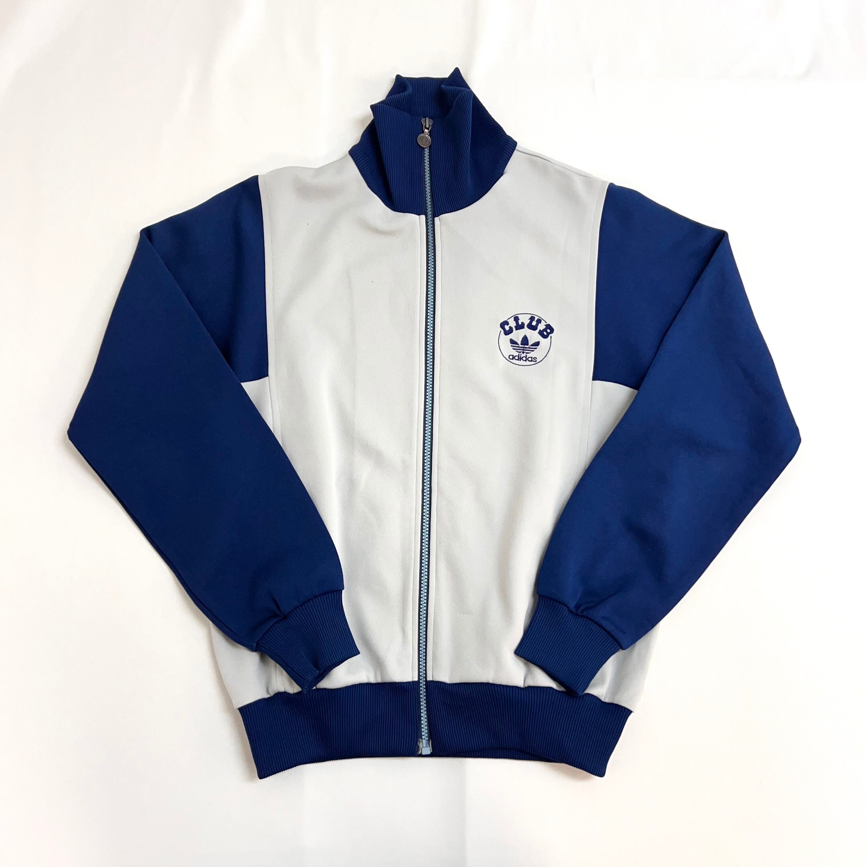 デサント製 [ 4号 ] CLUB adidas 80