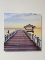 絵画/アートパネル/インテリア/モダン/北欧/おしゃれ アートパネル 3枚セット