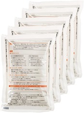 パナソニック ホームベーカリー用 食パンミックス レギュラー ドライイースト付 1斤×5袋 SD-MIX100A