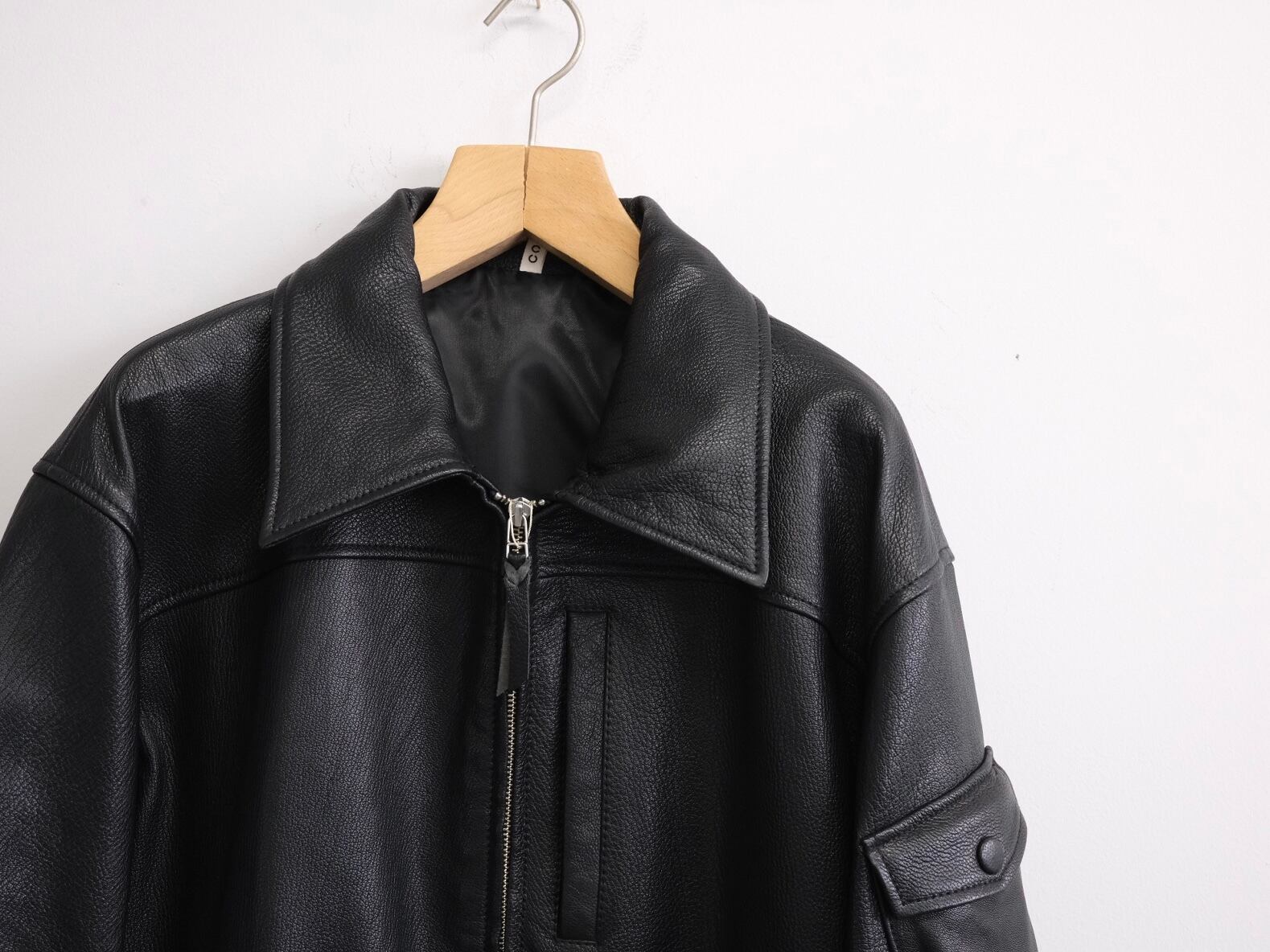 CCU” SWING TOP JACKET” | Lapel online store
