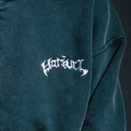 OG SMALL LOGO HEAVYWEIGHT PIGUMENT HOODIE