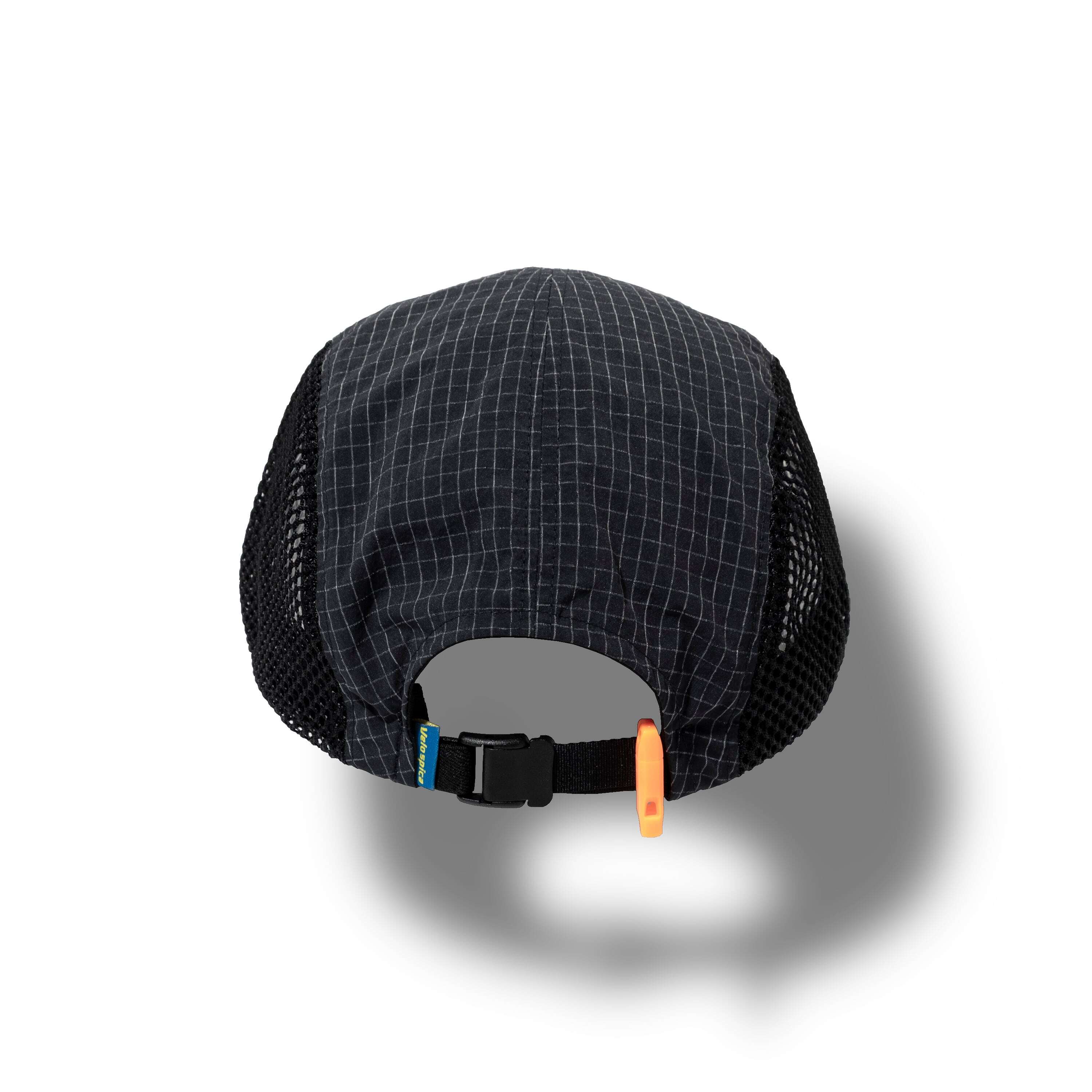 Velo spica / F.U.B Cap Midbill col.Navy | THE UNFORM STORE