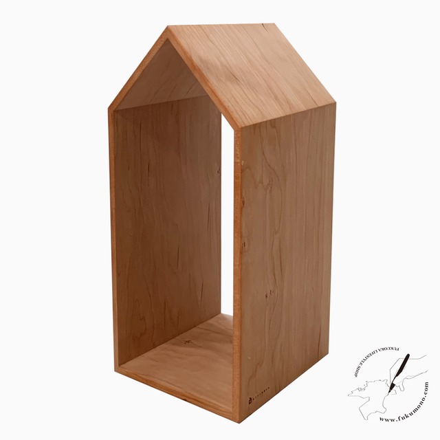 ブックハウスM [ブラックチェリー]