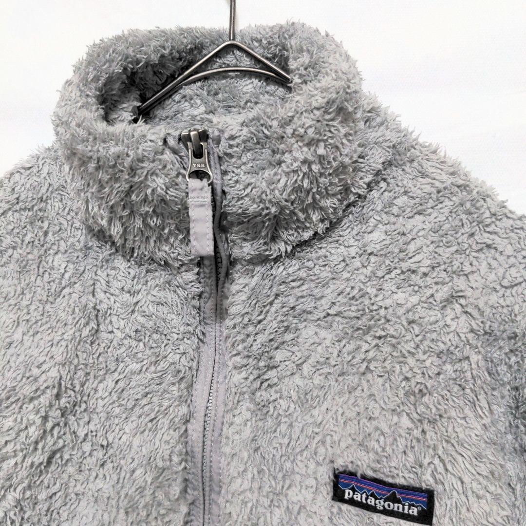 パタゴニア STY25235 ボアフリース ハーフジップ US規格レディースS