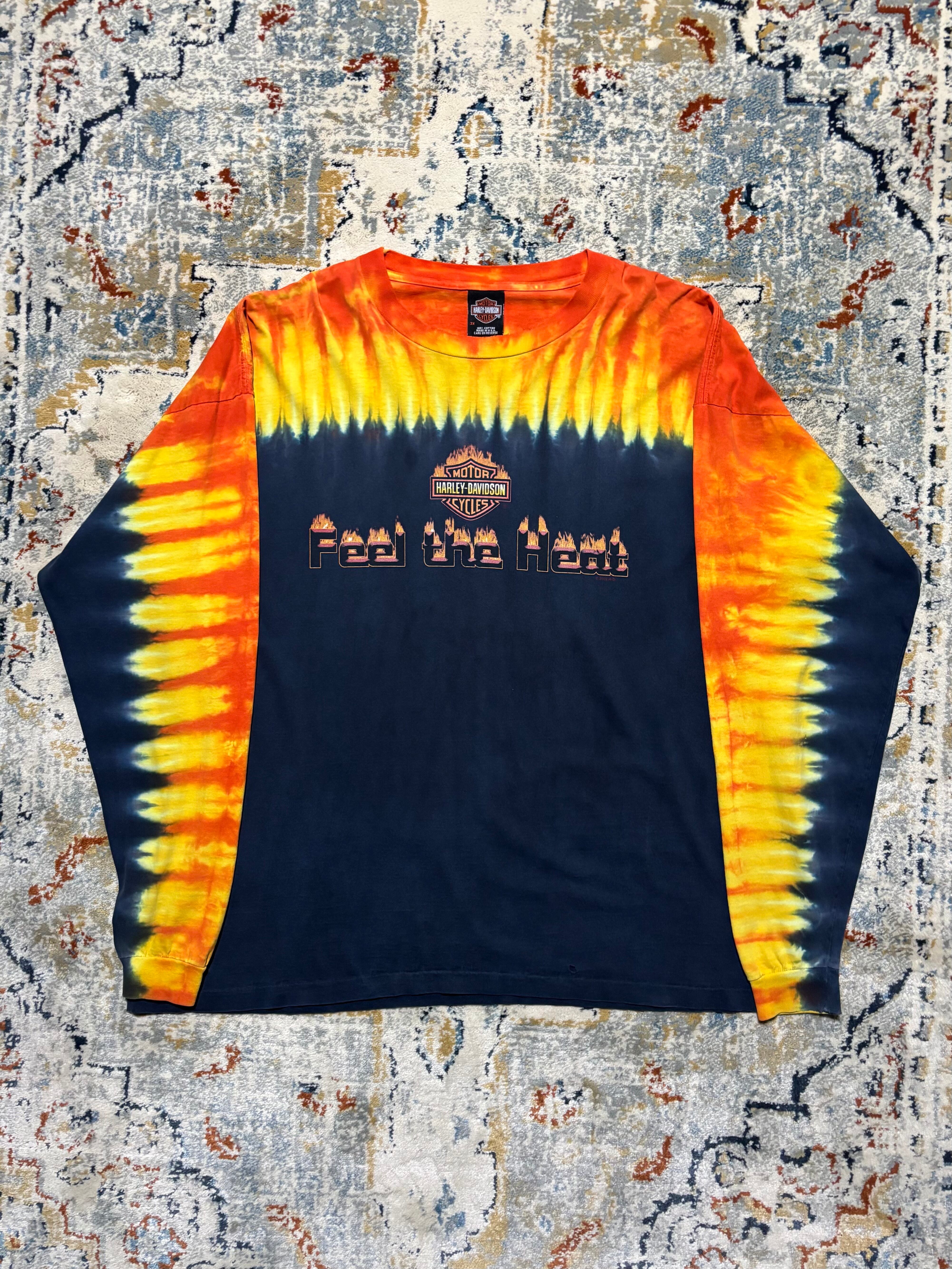 METALLICA “Sad But True” 両面プリントTシャツ / ドクロデザイン