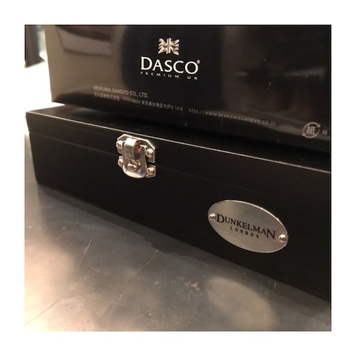 DASCO / PREMIUM BOX - S