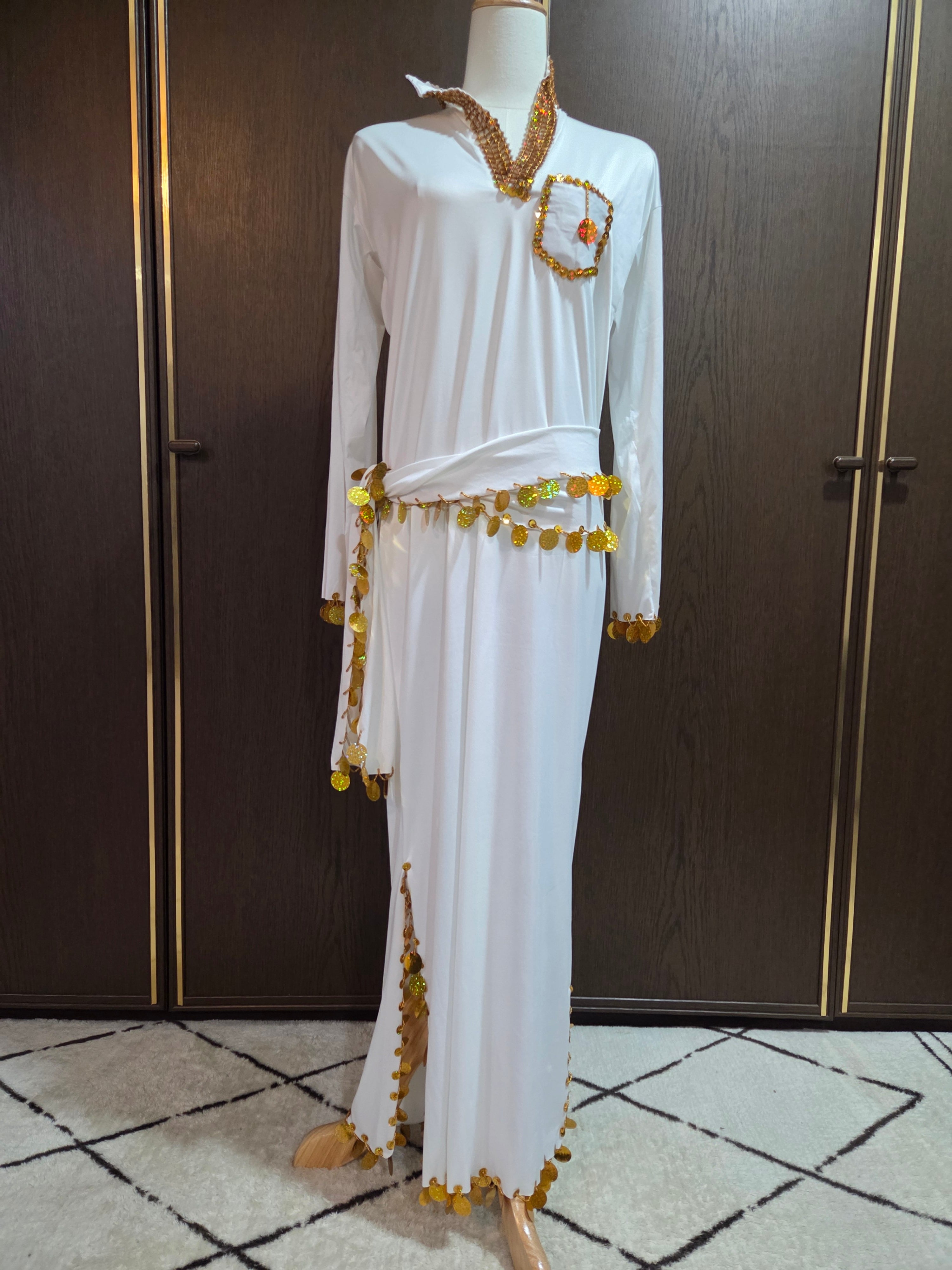 サイーディ | ベリーダンス衣装・ハムサグッズのお店 Hamsa Belly