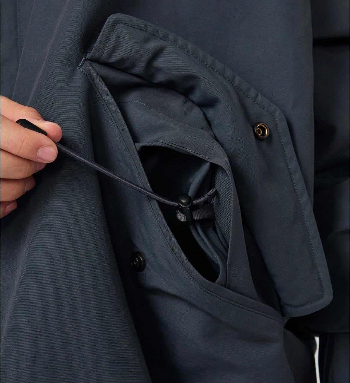 THE NORTH FACE PURPLE LABEL (ザ ノースフェイス パープルレーベル