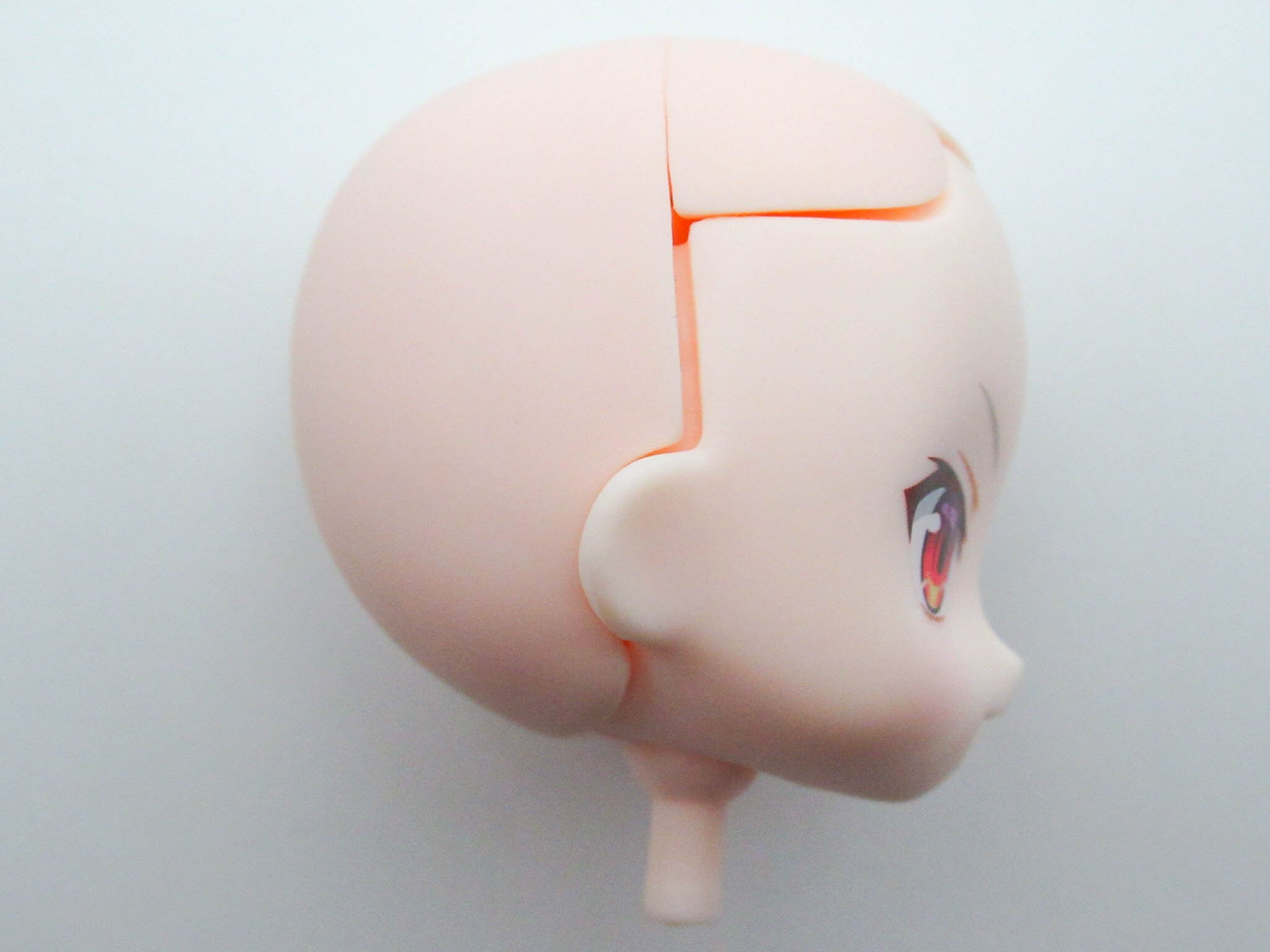 再入荷【1951】 百鬼あやめ 顔パーツ 普通 ねんどろいど | ホビー通販