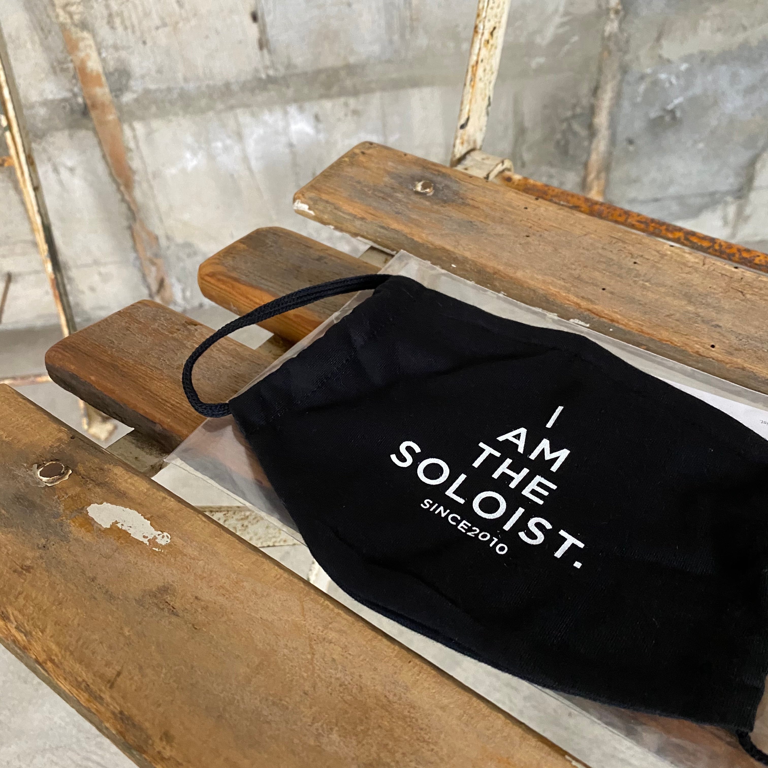 TAKAHIROMIYASHITA The SoloIst.【タカヒロミヤシタ ザ ソロイスト