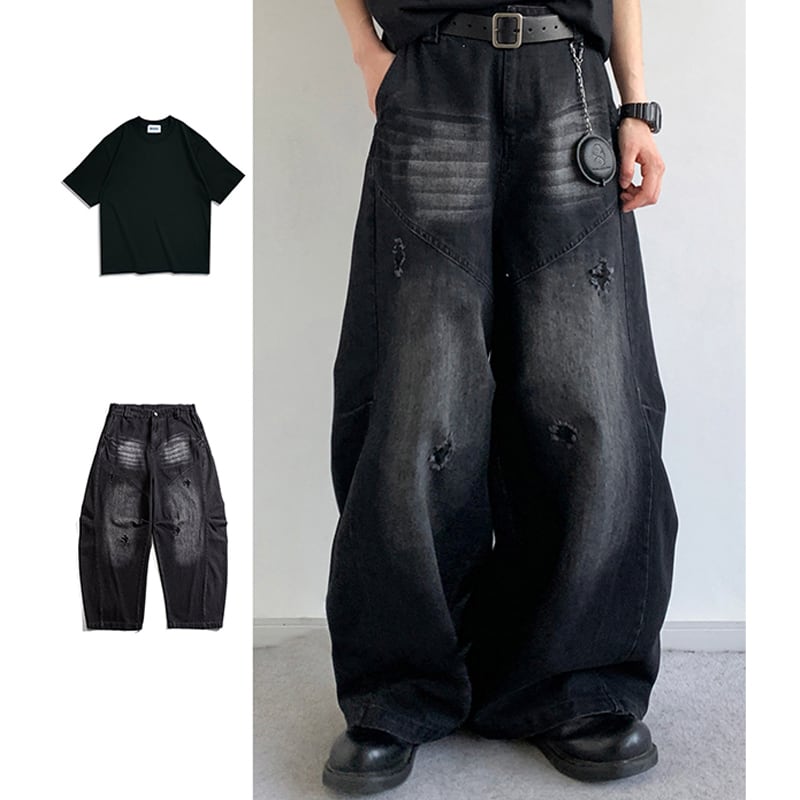デニム＆ジーンズ | mblueshop