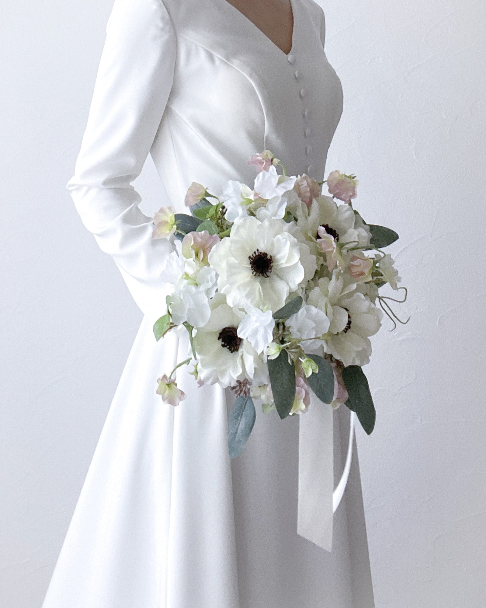 Used作品　アネモネ