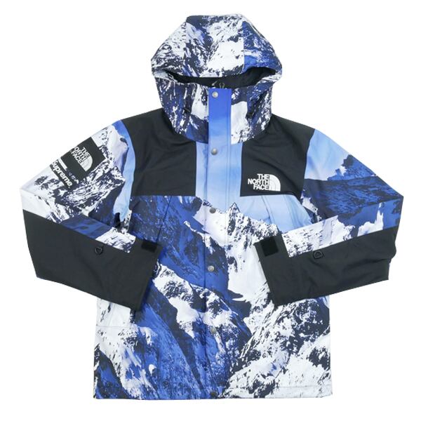 Size【M】 SUPREME シュプリーム ×THE NORTH FACE ザノースフェイス