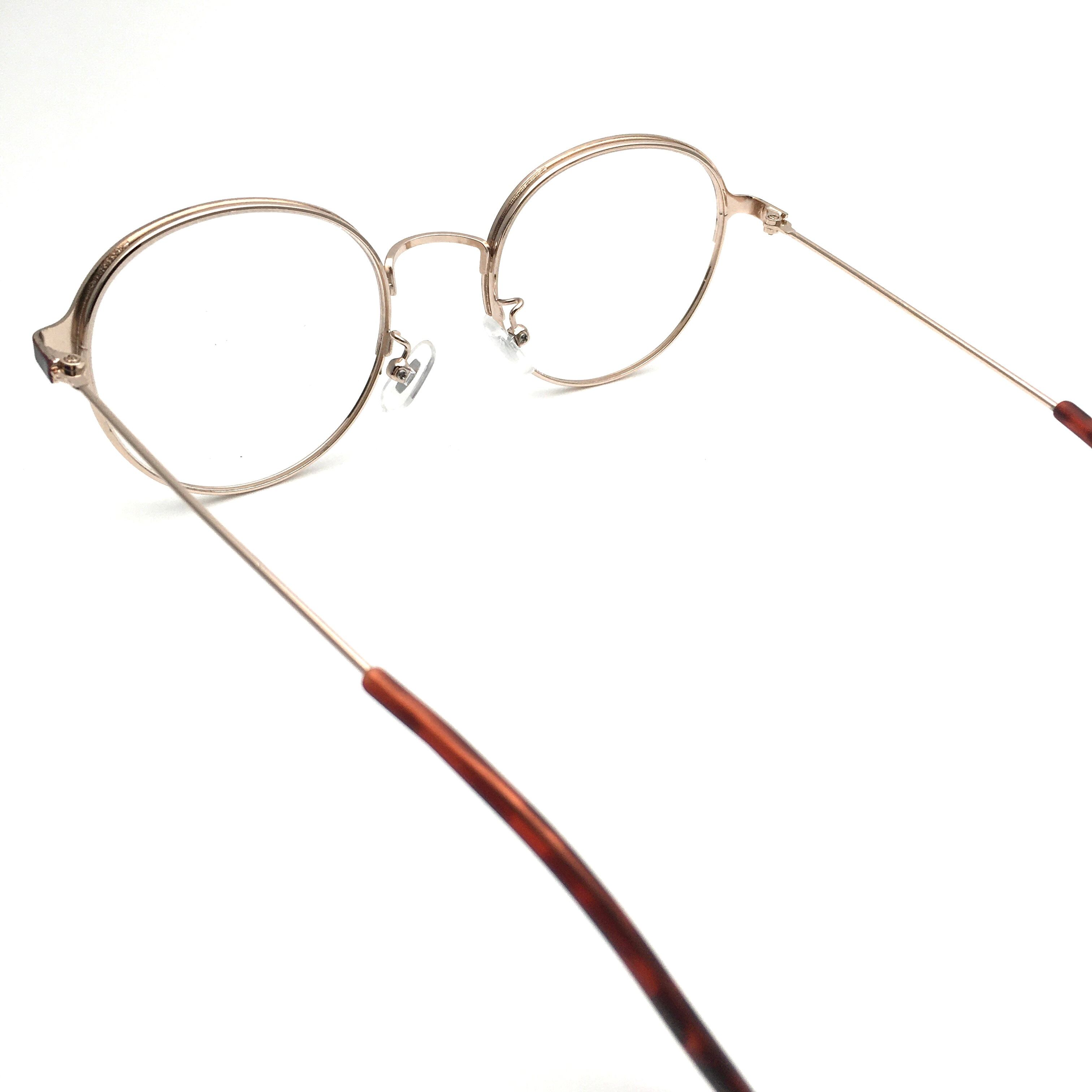 昭和レトロな伊達眼鏡【3カラー展開】眼鏡女子 ファッションアイテム