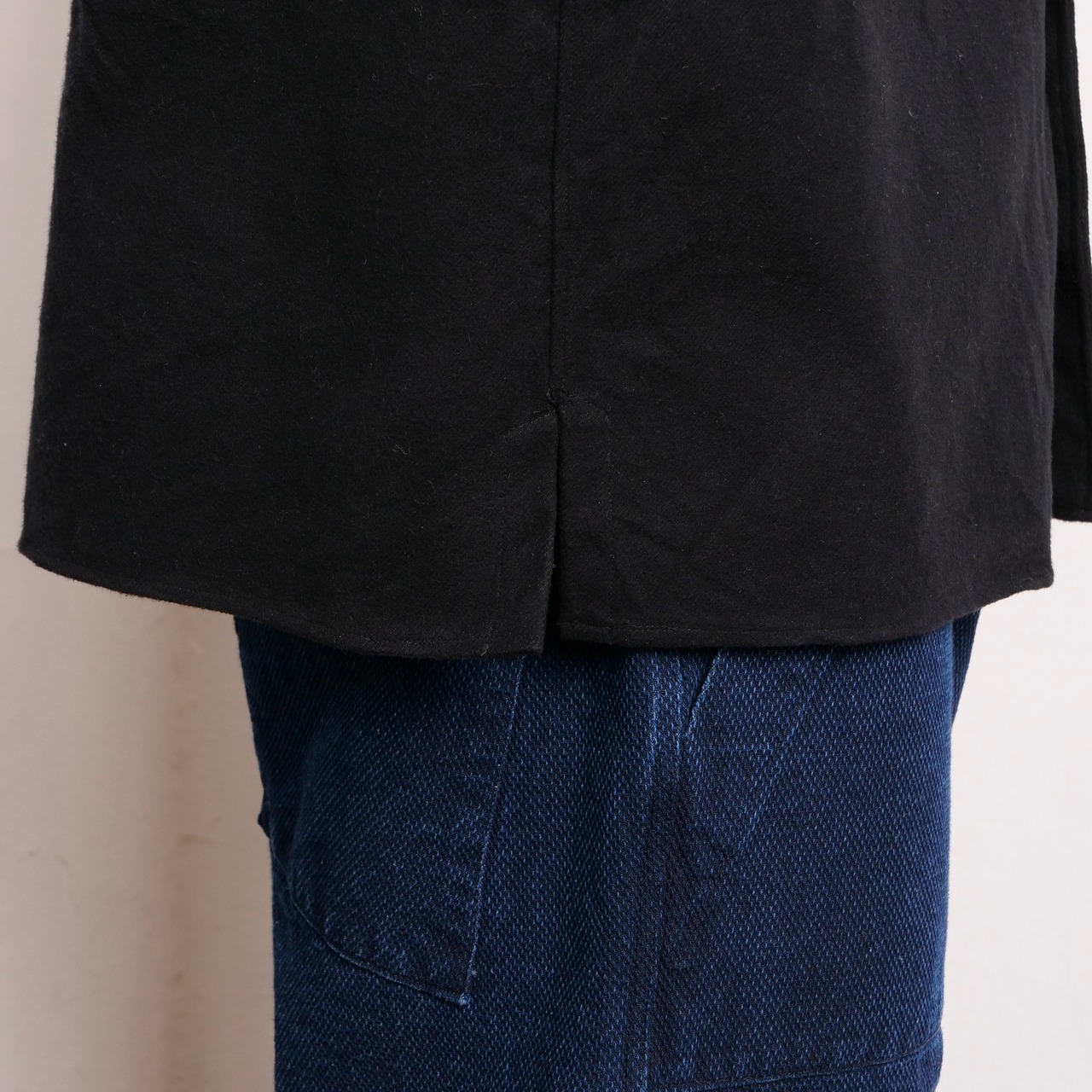 Orleans(オーリンズ)・285M-561A・Black C/#19