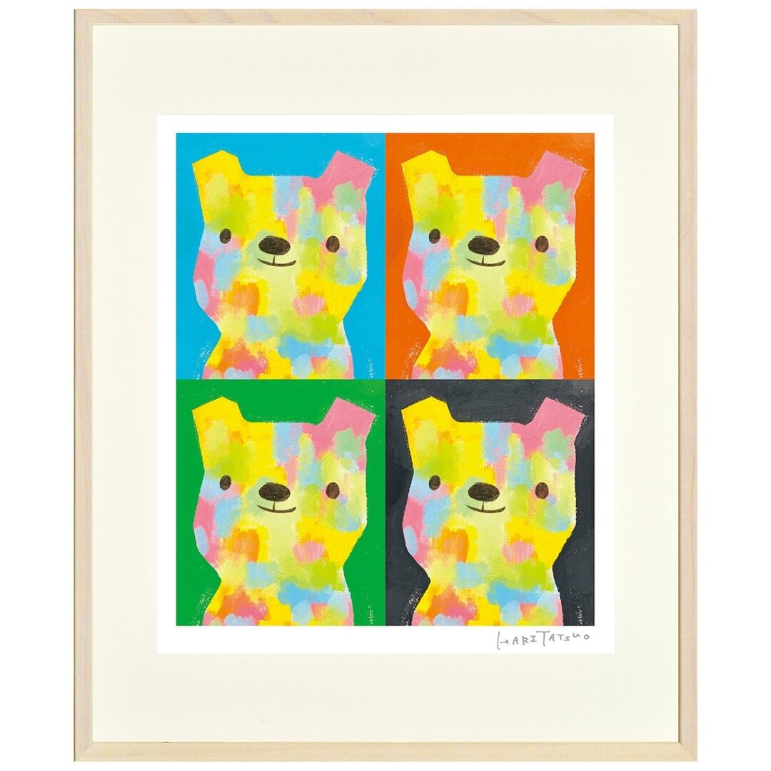 grysonアート2.5Lベルルッティオマージュパロディ Grysonアート2.5Lベルルッティパロディオマージュアート | Pay ID