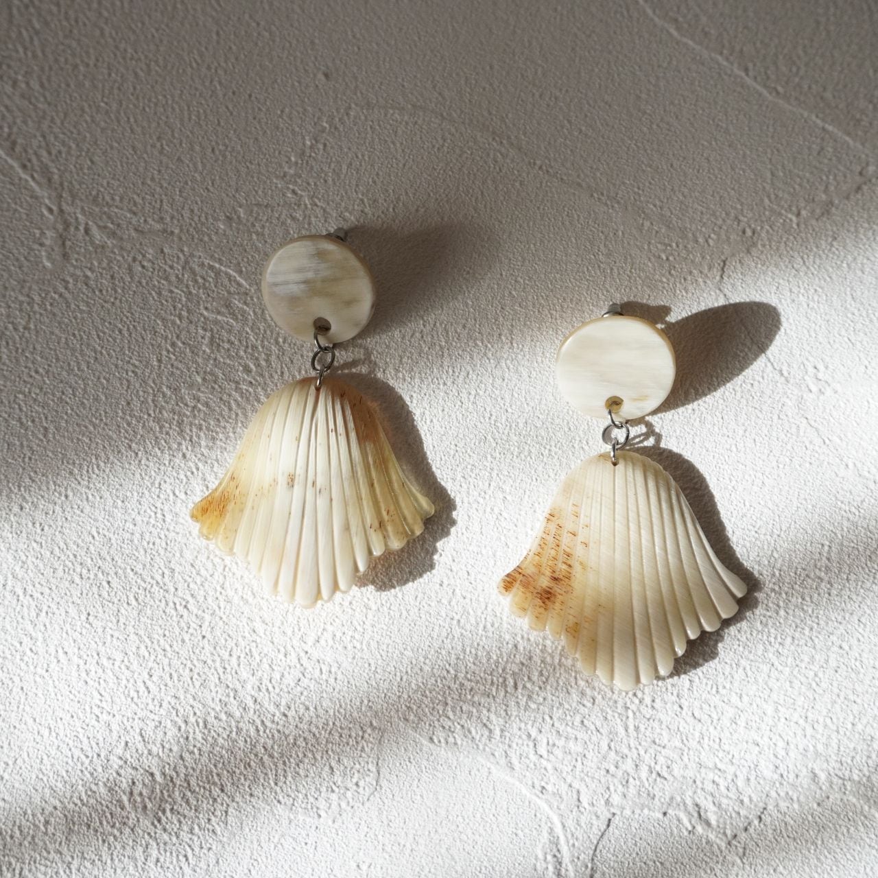 Pierce/Earring Lily | anhsang+