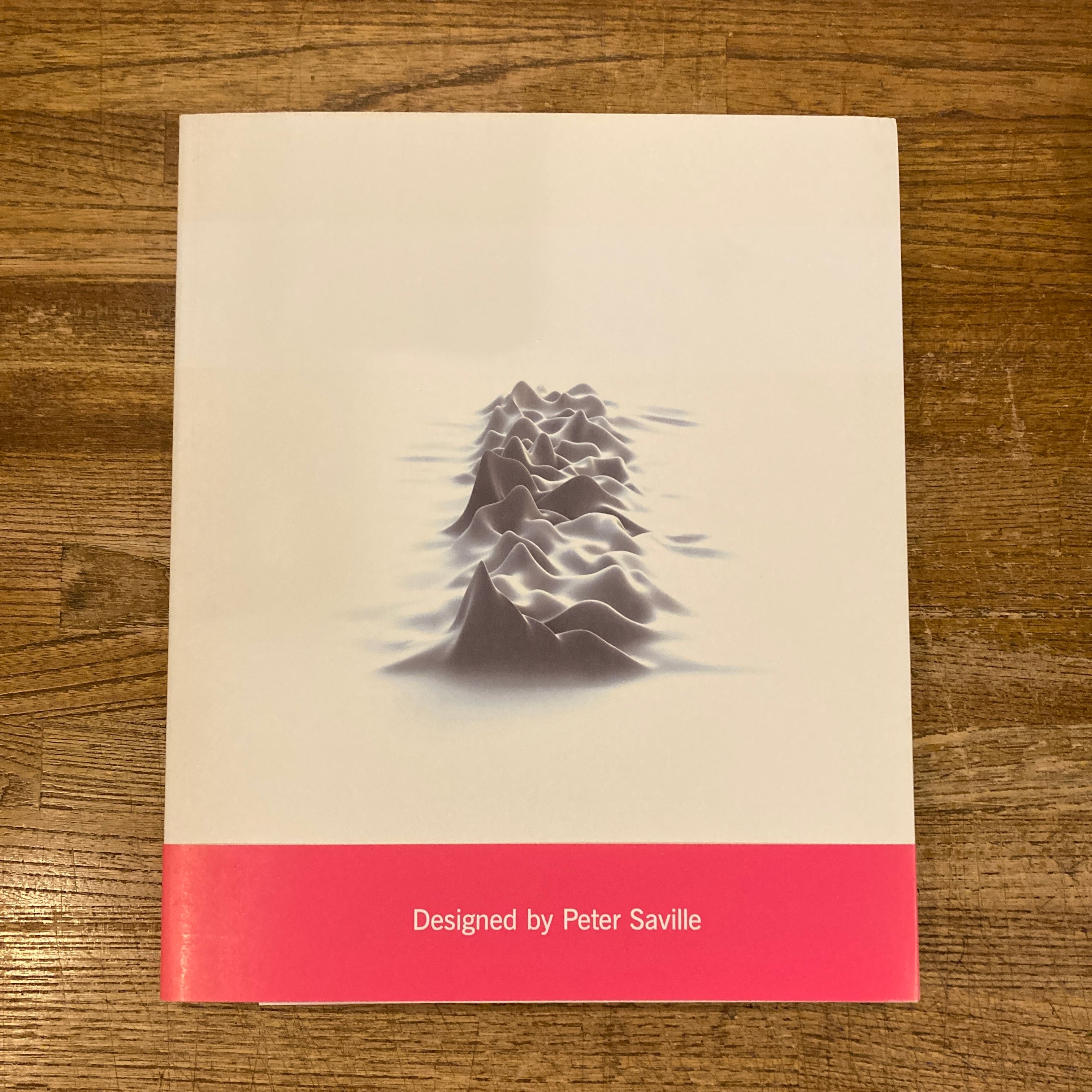 Designed by Peter Saville ( ピーター・サヴィル ) | 百年 Designed by Peter Saville ( ピーター・サヴィル ) | 百年