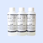 ラブリエリュクス電解補助液 140mL×3本