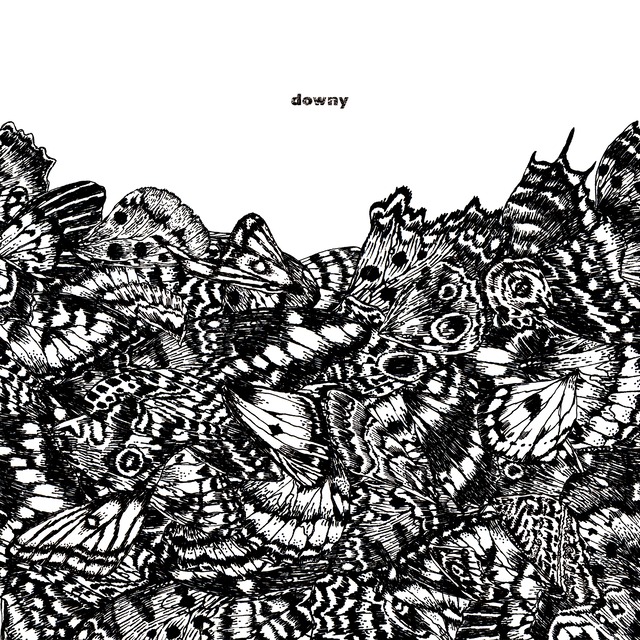 第七作品集 無題 Lp アナログレコード 17月リミックスダウンロードコード封入 Downy Web Shop