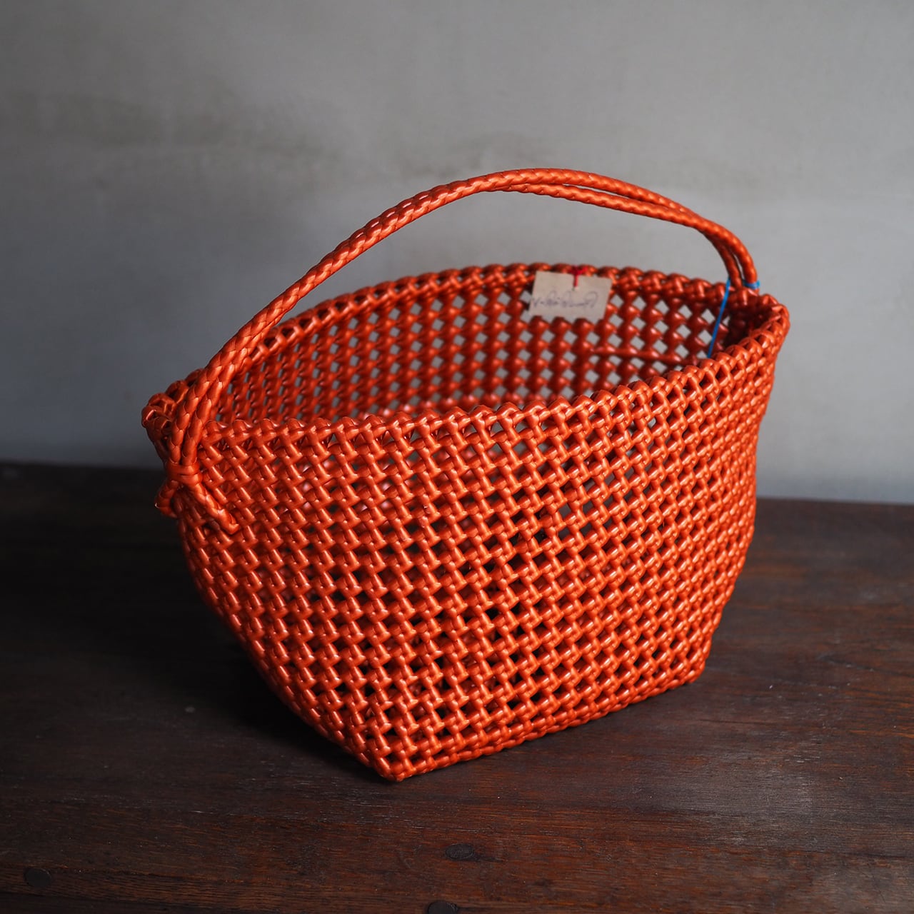 Suno&Morrison 「KROMALUDI」/ W-BG0001 Wire bags Size S | 洋服と